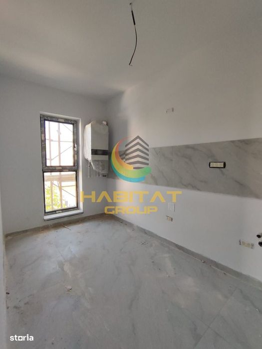 Apartament 2 Camere Decomandat Sector 4 Grand Arena 62.3Mp - Vedere 6