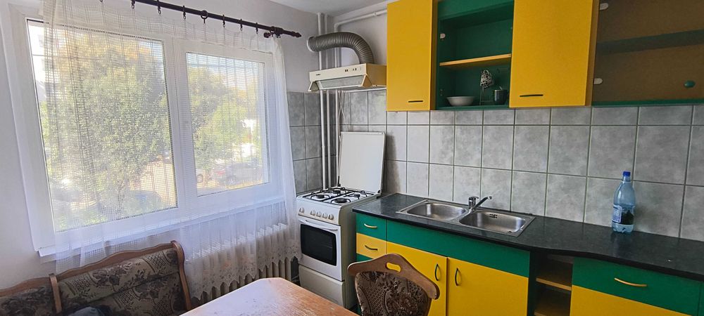 Apartament 3 camere Manastur, zona Minerva