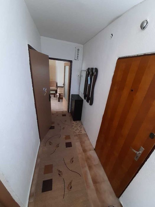 Дава се под наем Едностаен апартамент в Бургас, Изгрев - 45 кв.м за 150 € - Снимка #10