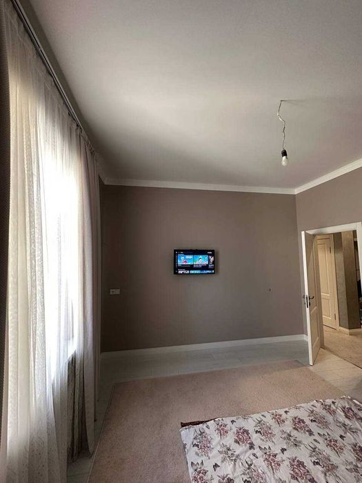 Квартира 65 м², метро Новза