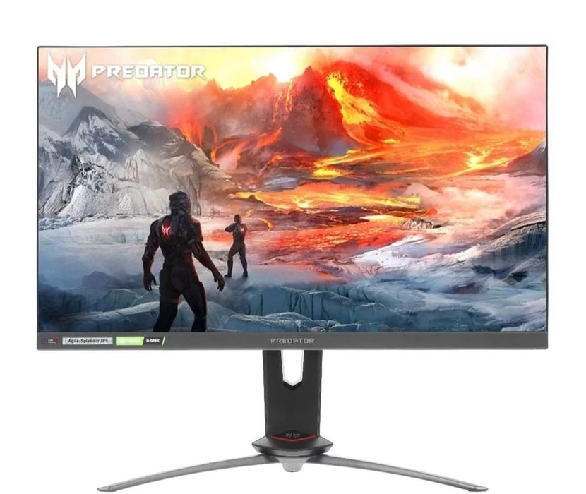 Монитор Acer Predator