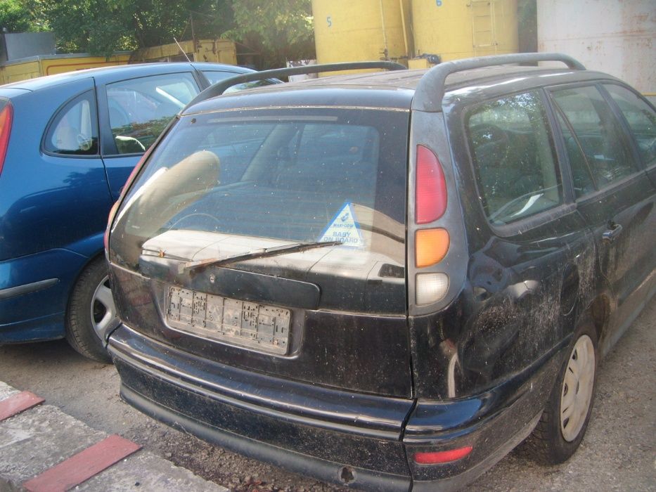 Фиат Мареа комби 1.9тди 101к.с.Само на части