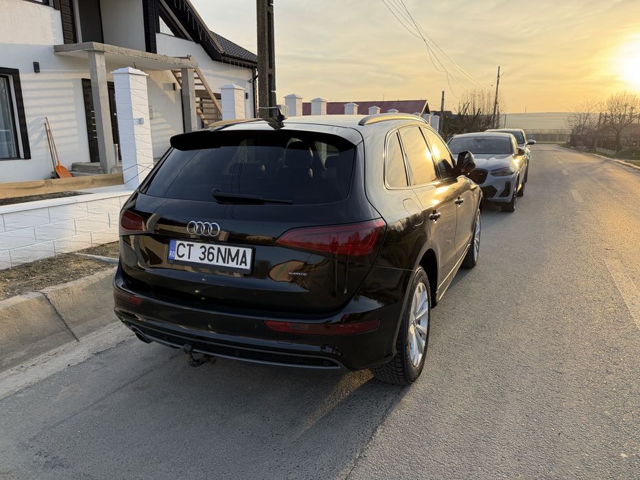 AUDI Q5 2017 — imagine 5