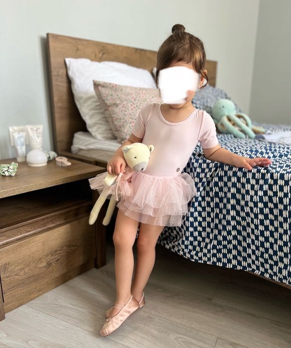 Размер 23 Детски обувки /пантофки / балеринки Зара Zara , момиче