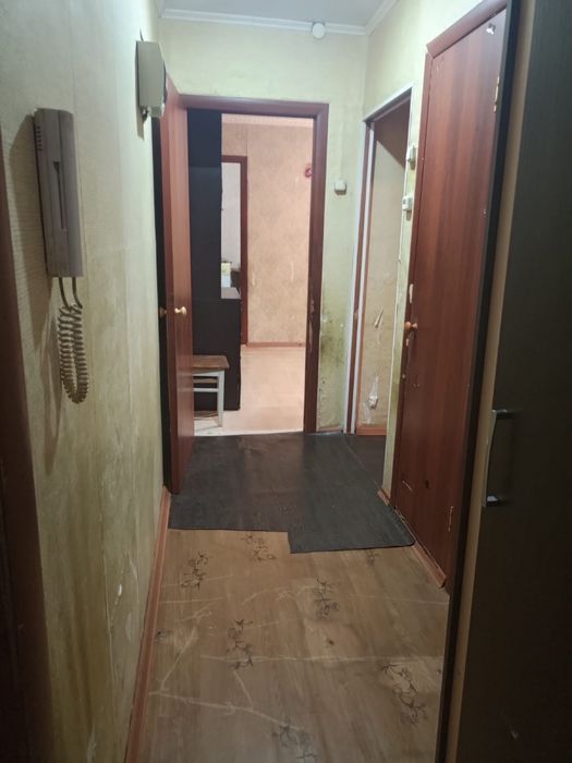 Продаю квартиру