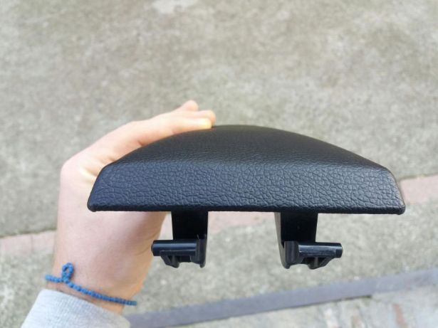 Capac cotiera Ibiza 6J, VW GOLF/BORA MK4/GTI/ R32/New POLO 6R 9N 9N3