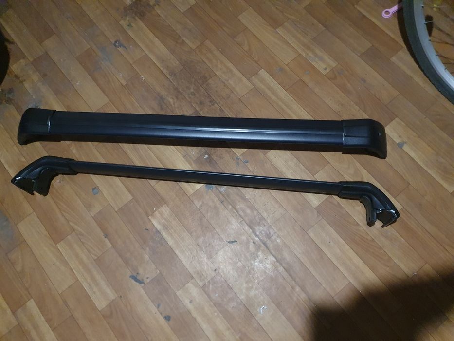 Продается поперечины для рейлинга