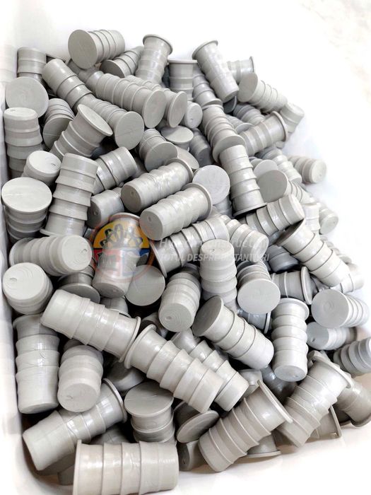 Dopuri plastic Stopper Mini si Stopper Maxi