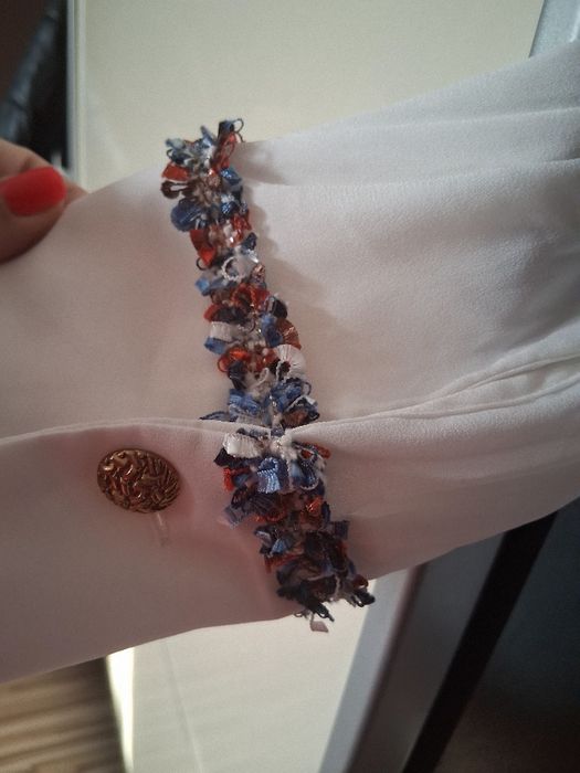 Дамска риза Zara