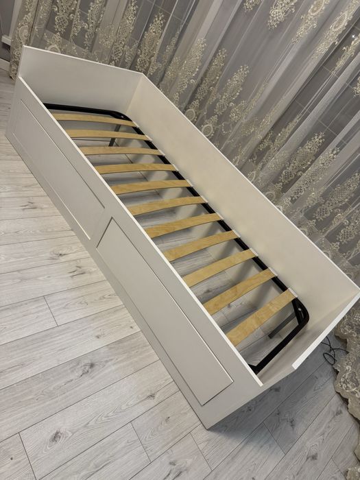 Кровать без матраса 90х200 МДФ