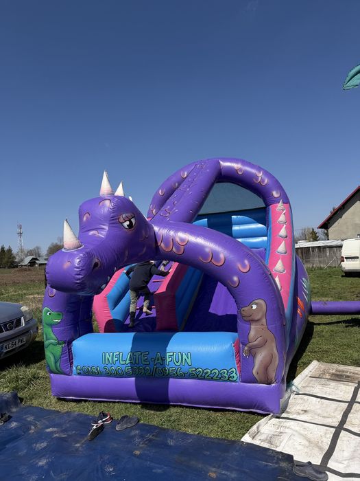 Tobogane de inchiriat