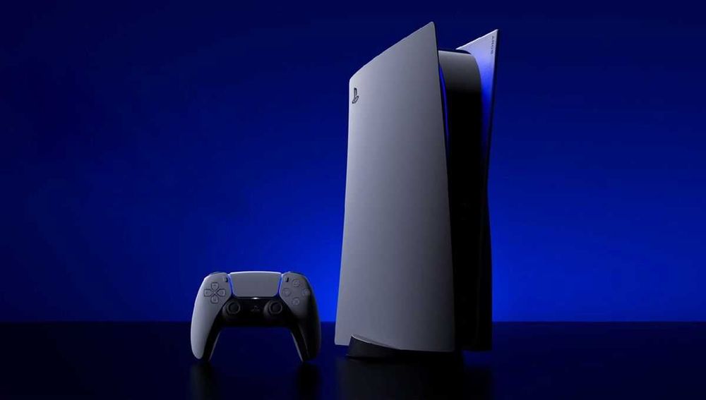 Playstation 5 Slim гарантия качества скидки доставка