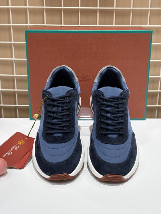 Adidasi Loro Piana Premium full box 40-45