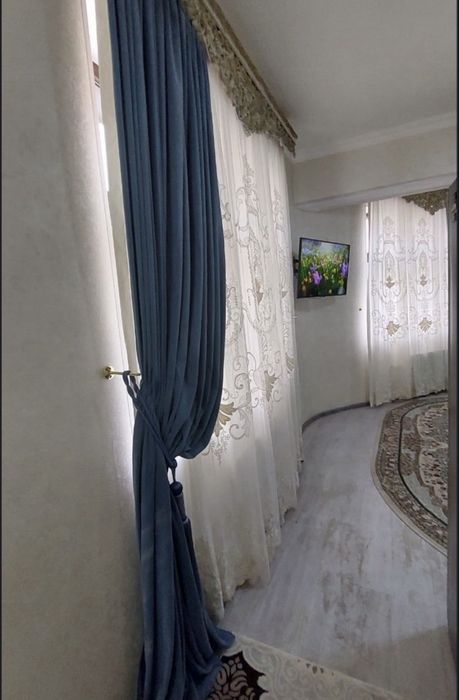 Срочно продается новостройка в Сергелийском районе 2/3/10 54м2