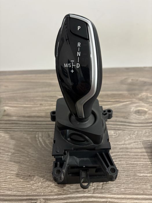 Selector  schimbator cutie viteze automat bmw
