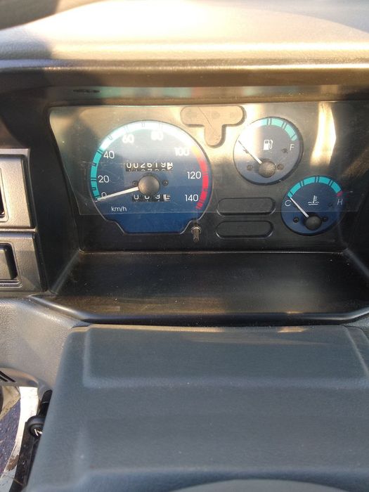 Yangi 2023, 2700 km