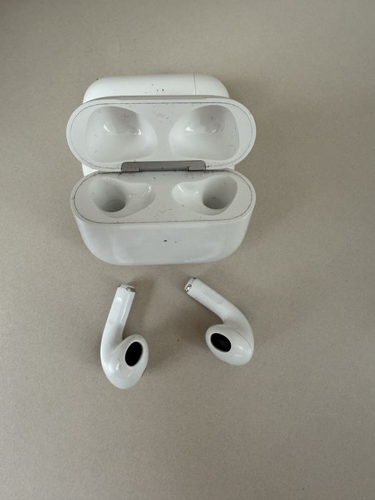 Наушники Airpods 3