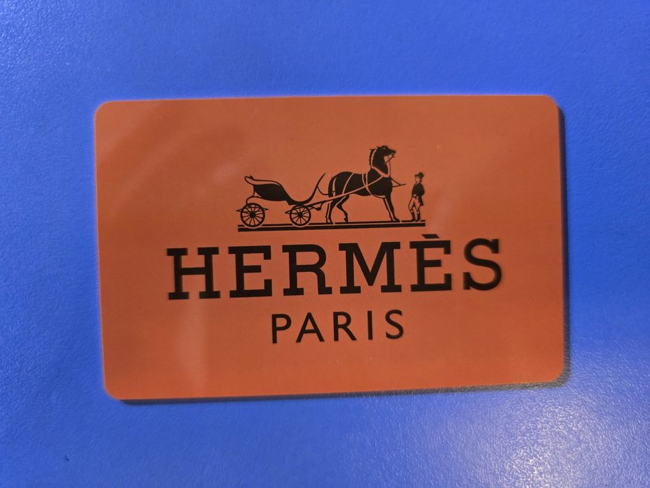 Кошелек/портмоне Hermes