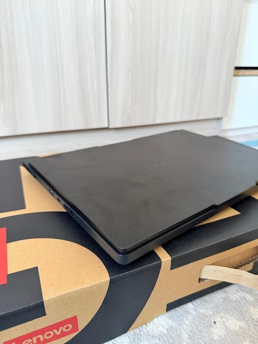 Lenovo legion Pro 5