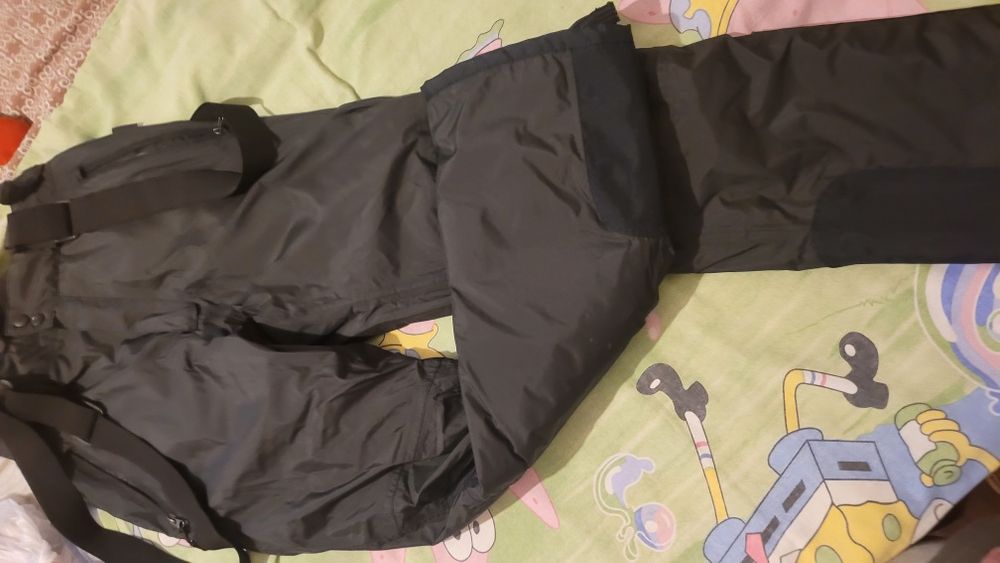Costum de schi unisex