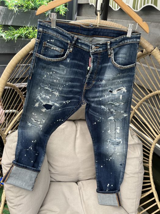 Blugi Dsquared2 Premium 1|1