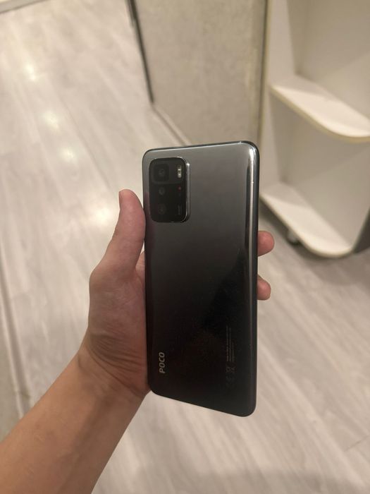 Poco X3 GT 128GB