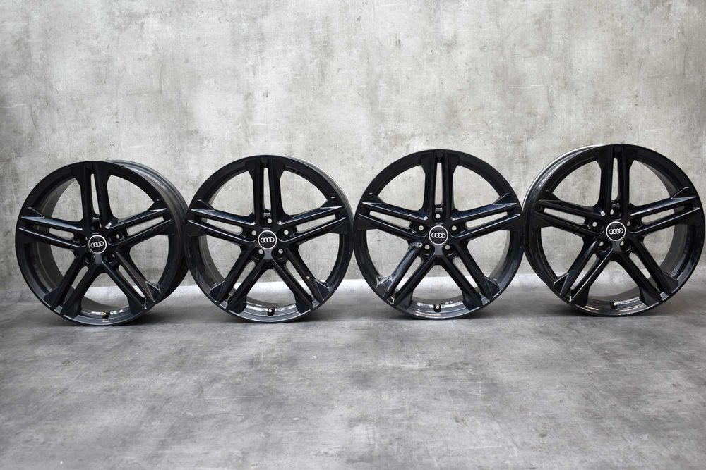 20'' Джанти Audi Q5