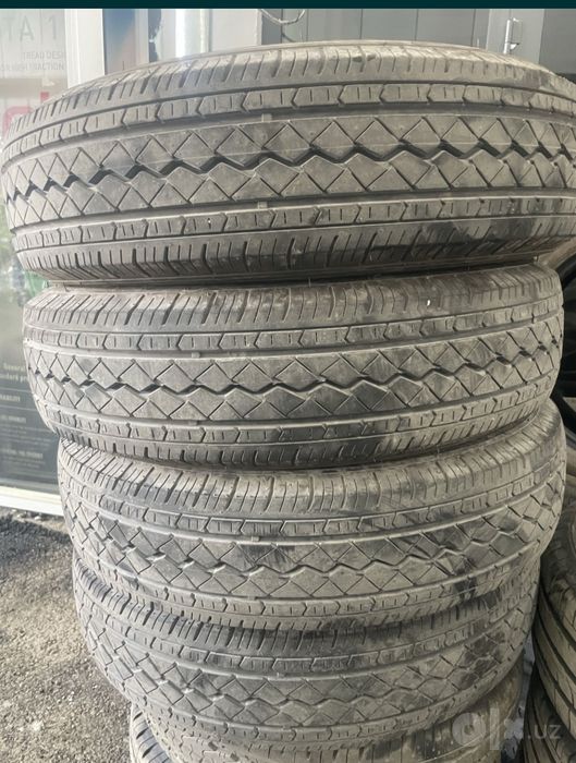 175 R14 sechka sotiladi