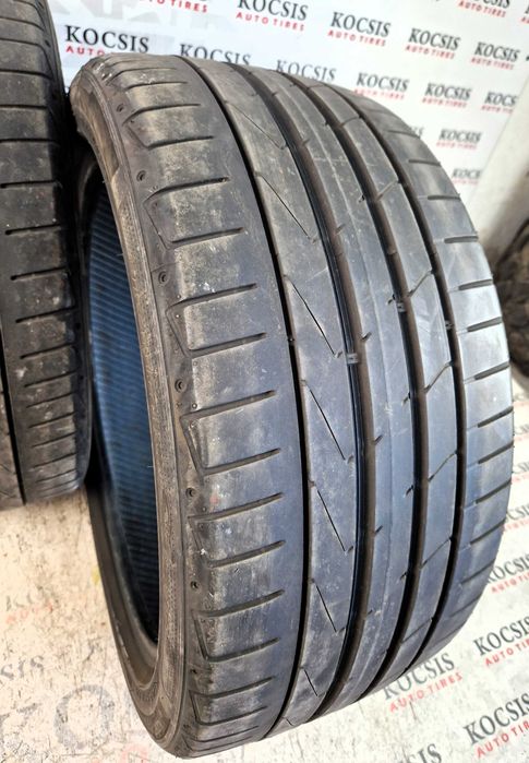 Anvelope second hand vara 245 40 18 Hankook (dot 2023 )