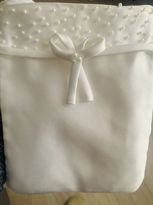 Geanta retro mireasa