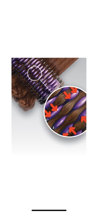 Perie Loncolor Indreptare