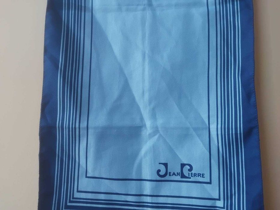 Jean Pierre Italy оригинално дамско шалче