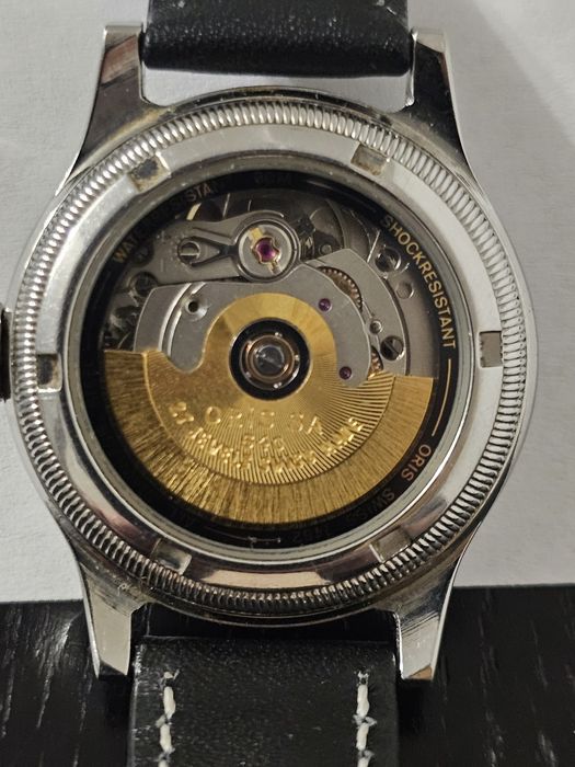 Oris Big Crown Pointer Date   Swiss Made   Automatic 27 Jewels