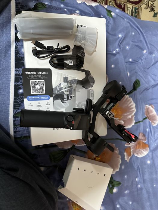 Ронинг для фото апарат