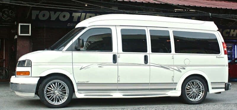 4 броя джанти VERDE V56-MADONNA /// 20X8.5 /// 5x120