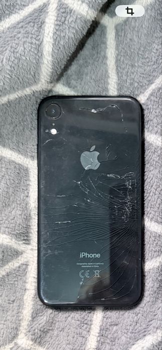 Iphone xr 64гб 78%