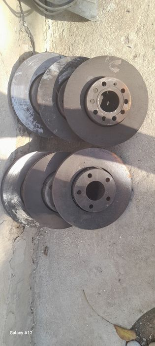 Запчасти диска с резина