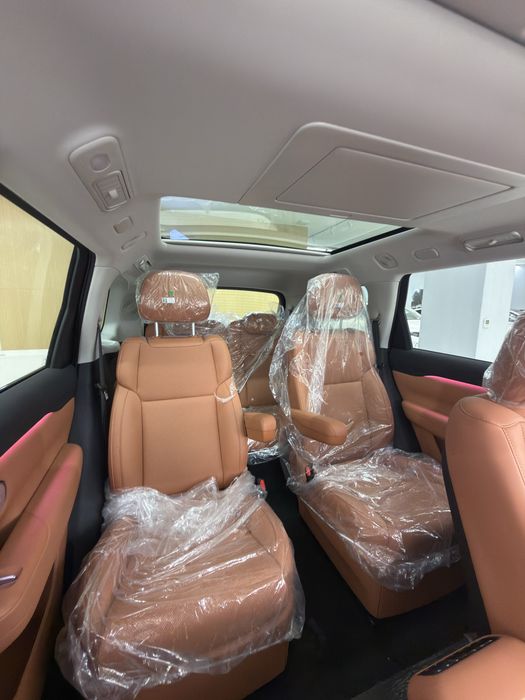 Leapmotor C16 580KM Premium Dop Opsiya FULL