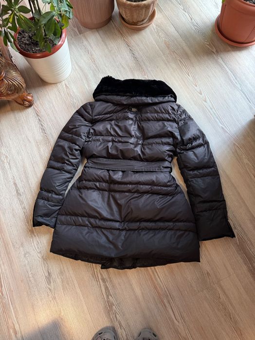 Пухена грейка Armani