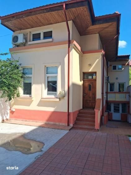Vila D+P+M; ideal firma Tineretului