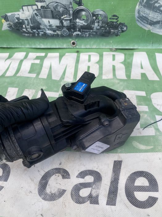 Clapetă accelerație Opel Vivaro 1.6 dci biturbo 2016