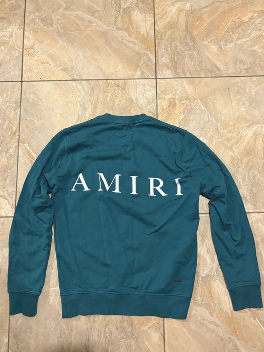 Блуза Amiri