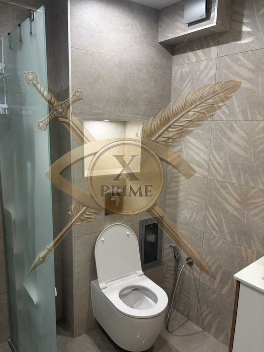Двустаен апартамент в Гръцка Махала! 21941222