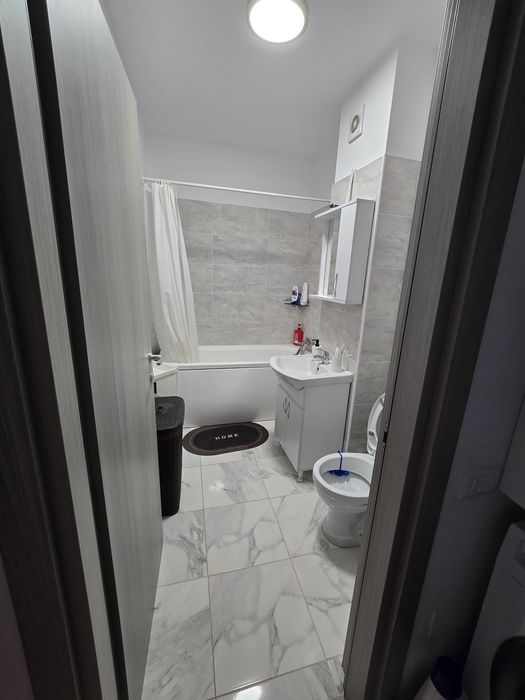 Închiriez apartament 2 camere – Selgros Pantelimon