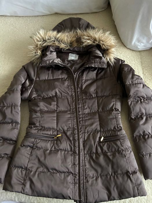 Дамско преходно яке