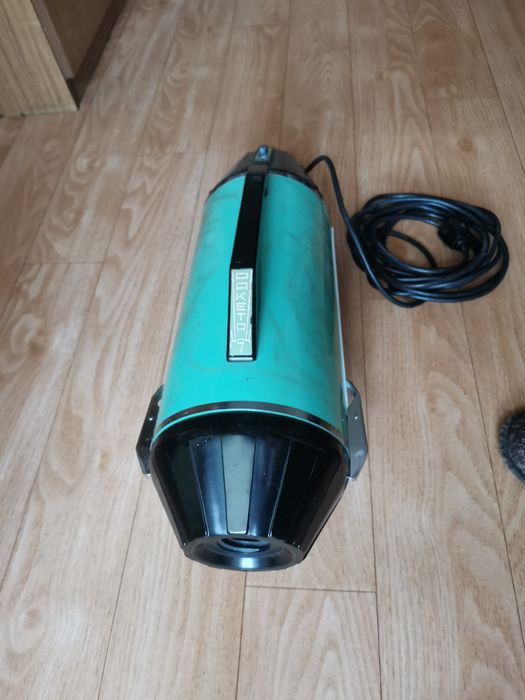 Ретро Прахусмокачка Ракета