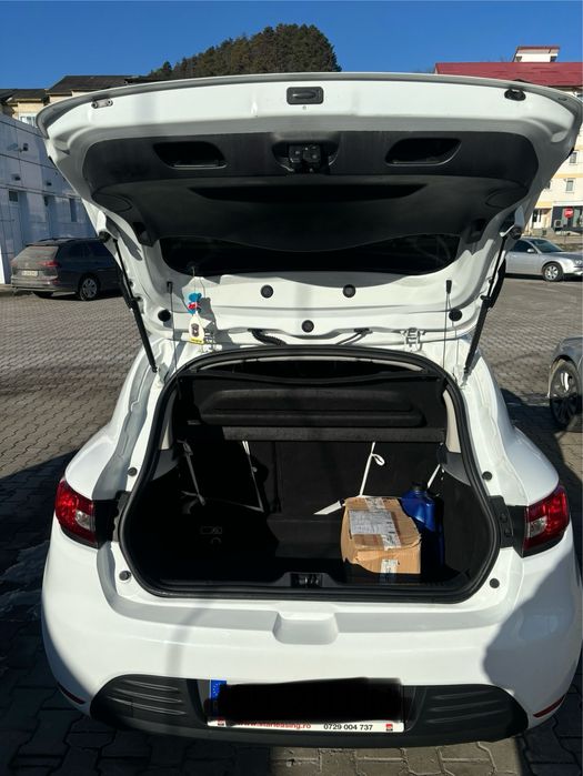 Renault Clio 1.5 dCi - 2019