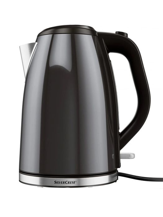 Fierbator electric Silvercrest