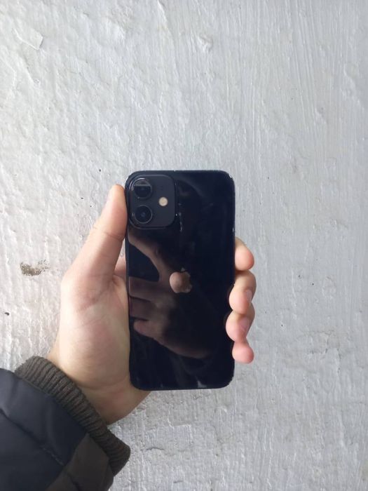 Iphone 12 mini обмен продажа