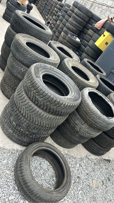 Шины 235/55/17 Оптом и в розницу